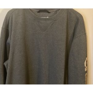 Carhartt sweatshirt